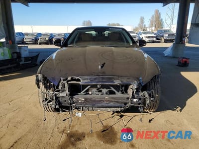 Piąte zdjęcie samochodu w środku: 2018 JAGUAR XJ R - SPORT VIN:SAJWA1C72J8W17409 - miniatura