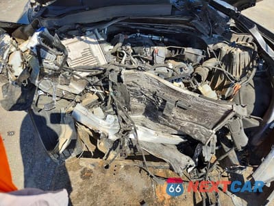 Zdjęcie 12 z 12 samochodu: 2022 FORD EXPLORER POLICE INTERCEPTOR VIN:1FM5K8AB9NGA27187 - miniatura