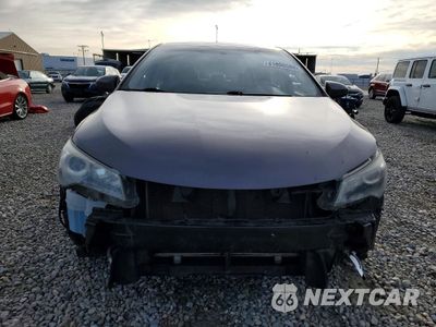 Piąte zdjęcie samochodu w środku: 2017 TOYOTA CAMRY SE VIN:4T1BF1FK3HU341835 - miniatura