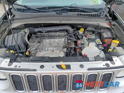 Zdjęcie 12 z 12 samochodu: 2017 JEEP RENEGADE LIMITED VIN:ZACCJBDB3HPG63862 - miniatura