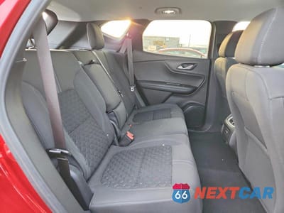 Zdjęcie 11 z 13 samochodu: 2021 CHEVROLET BLAZER 2LT VIN:3GNKBHRS5MS562522 - miniatura