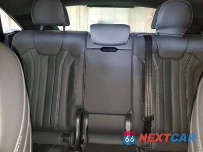 Zdjęcie 10 z 12 samochodu: 2023 AUDI Q5 SPORTBACK PRM PLS 45 VIN:WA15AAFY6P2136843 - miniatura