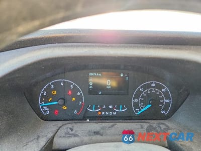 Zdjęcie 9 z 14 samochodu: 2024 FORD TRANSIT T-250 VIN:1FTBR1C88RKB58948 - miniatura