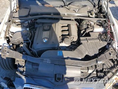 Zdjęcie 11 z 11 samochodu: 2011 BMW 328 I SULEV VIN:WBAKE5C53BE429991 - miniatura