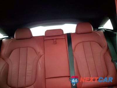 Zdjęcie 10 z 13 samochodu: 2020 BMW X6 SDRIVE 40I VIN:5UXCY4C00L9D49475 - miniatura