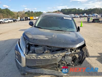 Piąte zdjęcie samochodu w środku: 2025 MITSUBISHI OUTLANDER SPORT S VIN:JA4ARUAU5SU002383 - miniatura