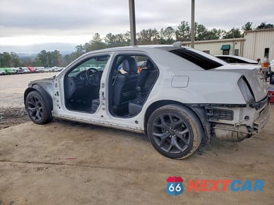 Drugie zdjęcie samochodu z przodu: 2021 CHRYSLER 300 S VIN:2C3CCABG2MH549614 - miniatura