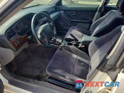 Zdjęcie 7 z 12 samochodu: 2003 SUBARU LEGACY L VIN:4S3BE635837211236 - miniatura