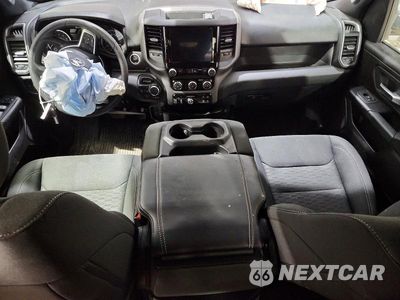 Zdjęcie 8 z 12 samochodu: 2025 RAM 1500 TRADESMAN VIN:1C6SRFGP4SN617483 - miniatura