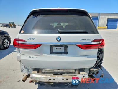 Zdjęcie 6 z 14 samochodu: 2020 BMW X7 VIN:5UXCW2C0XL9D04425 - miniatura