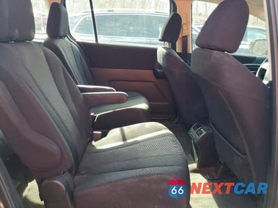 Zdjęcie 10 z 12 samochodu: 2012 MAZDA 5 VIN:JM1CW2BL6C0106312 - miniatura