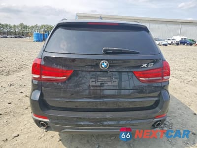 Zdjęcie 6 z 12 samochodu: 2015 BMW X5 XDRIVE35D VIN:5UXKS4C5XF0N06699 - miniatura