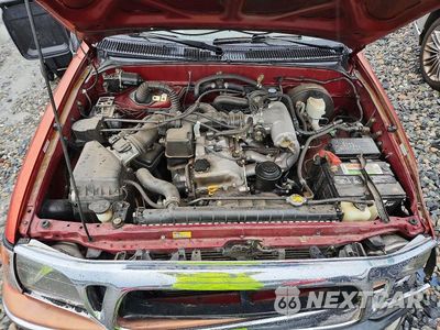 Zdjęcie 11 z 11 samochodu: 2003 TOYOTA TACOMA PRERUNNER VIN:5TEGM92N73Z269844 - miniatura