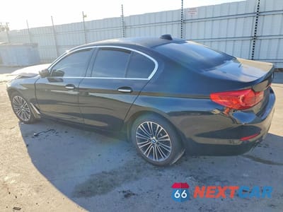 Drugie zdjęcie samochodu z przodu: 2017 BMW 530 I VIN:WBAJA5C38HG893748 - miniatura
