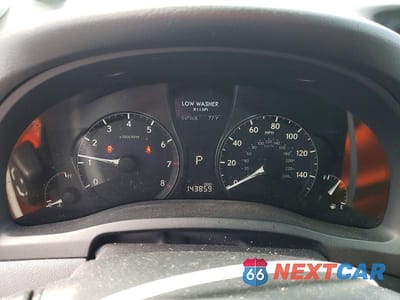 Zdjęcie 9 z 12 samochodu: 2010 LEXUS RX 350 BASE VIN:2T2BK1BA8AC067074 - miniatura