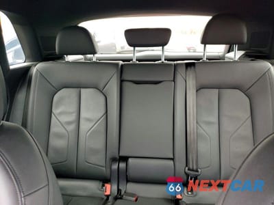 Zdjęcie 10 z 13 samochodu: 2021 AUDI Q3 PREMIUM 40 VIN:WA1AUCF32M1067429 - miniatura