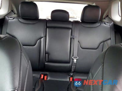 Zdjęcie 10 z 13 samochodu: 2022 JEEP COMPASS LIMITED VIN:3C4NJDCB4NT141316 - miniatura