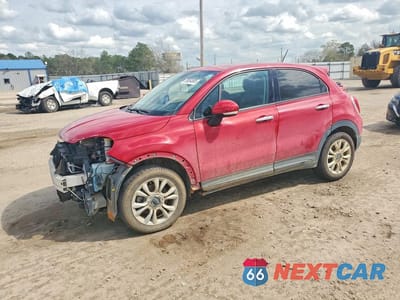 2016 FIAT 500X EASY ZFBCFXBT5GP435810 - główne zdjęcie licytacji z USA - miniatura