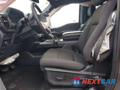 Zdjęcie 7 z 13 samochodu: 2024 FORD F150 XLT VIN:1FTFW3LD3RFB81632 - miniatura