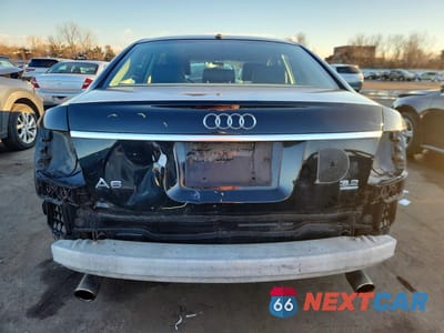 Zdjęcie 6 z 11 samochodu: 2008 AUDI A6 3.2 QUATTRO VIN:WAUDH74F38N174299 - miniatura