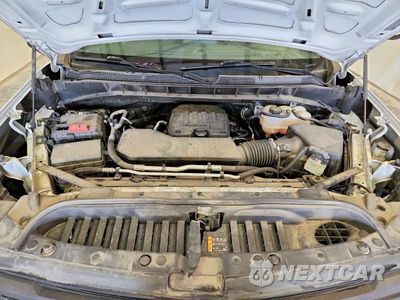 Zdjęcie 11 z 12 samochodu: 2023 CHEVROLET SILVERADO C1500 VIN:3GCNAAEK3PG335777 - miniatura