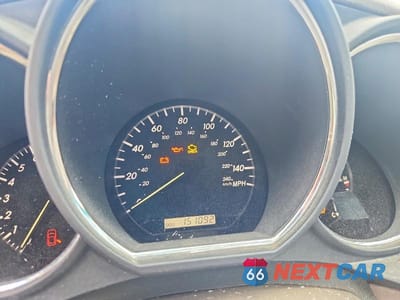 Zdjęcie 9 z 13 samochodu: 2008 LEXUS RX 350 BASE VIN:2T2HK31U68C090025 - miniatura