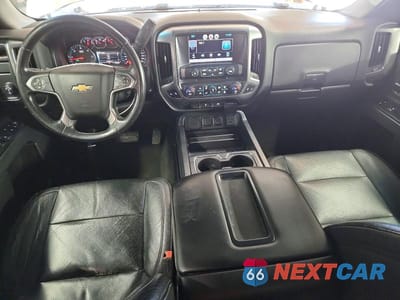 Zdjęcie 8 z 11 samochodu: 2015 CHEVROLET SILVERADO C1500 LT VIN:1GCRCREC3FZ149139 - miniatura