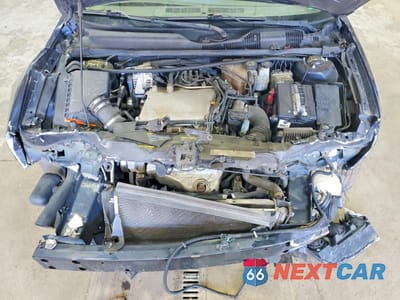 Zdjęcie 11 z 14 samochodu: 2004 CHEVROLET MALIBU MAXX LS VIN:1G1ZT64844F156619 - miniatura