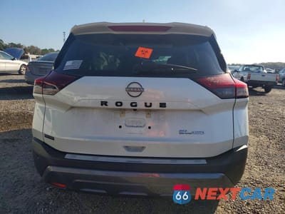Zdjęcie 6 z 12 samochodu: 2023 NISSAN ROGUE SL VIN:5N1BT3CB6PC842621 - miniatura