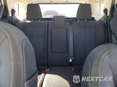 Zdjęcie 10 z 13 samochodu: 2019 FORD ECOSPORT SE VIN:MAJ3S2GE2KC277714 - miniatura