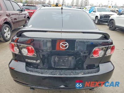 Zdjęcie 6 z 13 samochodu: 2007 MAZDA 6 I VIN:1YVHP80C275M46620 - miniatura