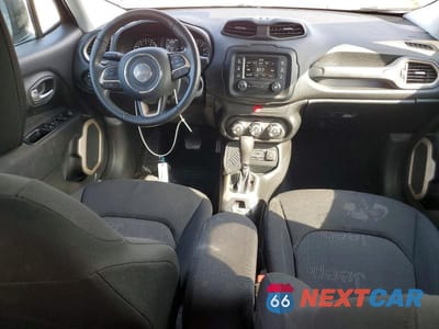 Zdjęcie 8 z 12 samochodu: 2016 JEEP RENEGADE LATITUDE VIN:ZACCJABT6GPC53111 - miniatura