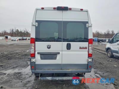 Zdjęcie 6 z 13 samochodu: 2014 RAM PROMASTER 2500 2500 HIGH VIN:3C6TRVDG8EE102417 - miniatura