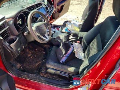 Zdjęcie 7 z 11 samochodu: 2019 HONDA FIT EX VIN:3HGGK5H89KM744732 - miniatura