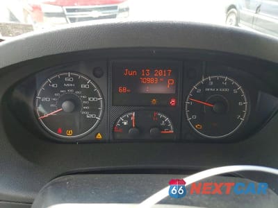 Zdjęcie 9 z 12 samochodu: 2020 RAM PROMASTER 3500 DELIVERY VAN VIN:3C6URVJGXLE145369 - miniatura