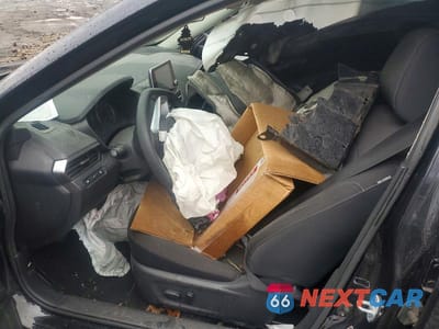 Zdjęcie 7 z 12 samochodu: 2021 NISSAN ALTIMA 2.5 SV VIN:1N4BL4DV0MN314484 - miniatura