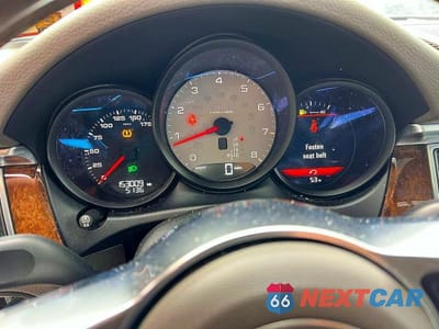 Zdjęcie 8 z 13 samochodu: 2015 PORSCHE MACAN S VIN:WP1AB2A52FLB66269 - miniatura