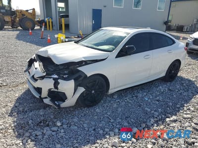 2020 BMW 228XI WBA73AK02L7F92490 - główne zdjęcie licytacji z USA - miniatura