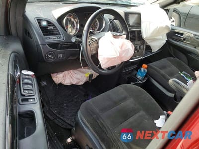 Zdjęcie 8 z 12 samochodu: 2019 DODGE GRAND CARAVAN SE VIN:2C4RDGBG1KR503043 - miniatura