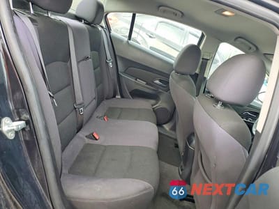 Zdjęcie 10 z 12 samochodu: 2015 CHEVROLET CRUZE LT VIN:1G1PC5SB8F7102883 - miniatura