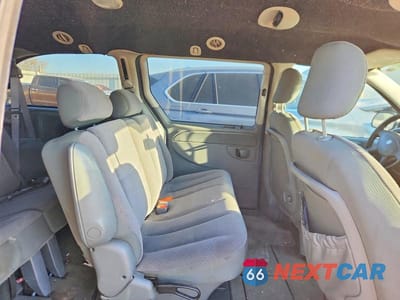 Zdjęcie 11 z 12 samochodu: 2007 DODGE GRAND CARAVAN SE VIN:1D4GP24RX7B187358 - miniatura