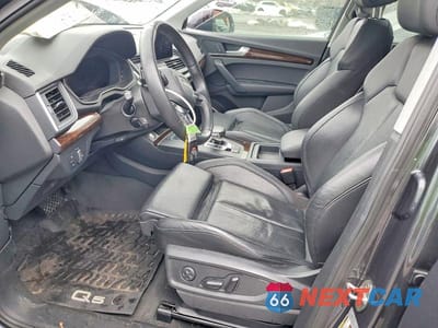 Zdjęcie 7 z 12 samochodu: 2018 AUDI Q5 PREMIUM PLUS VIN:WA1BNAFY4J2166843 - miniatura