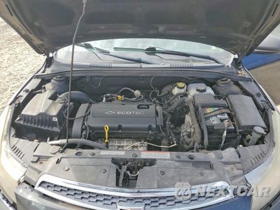 Zdjęcie 11 z 12 samochodu: 2012 CHEVROLET CRUZE LS VIN:1G1PD5SHXC7342479 - miniatura