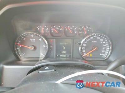 Zdjęcie 9 z 11 samochodu: 2018 CHEVROLET SILVERADO K1500 VIN:1GCVKNEH7JZ369723 - miniatura