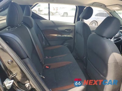 Zdjęcie 10 z 11 samochodu: 2020 NISSAN KICKS SR VIN:3N1CP5DV4LL533023 - miniatura