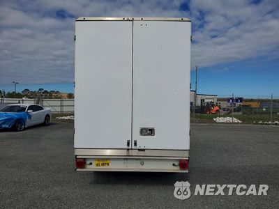 Zdjęcie 6 z 13 samochodu: 2021 FORD TRANSIT DELIVERY TRUCK VIN:1FDBW5Z88MKA80070 - miniatura