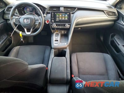 Zdjęcie 8 z 11 samochodu: 2019 HONDA INSIGHT EX VIN:19XZE4F57KE005242 - miniatura