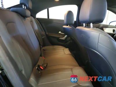 Zdjęcie 10 z 12 samochodu: 2025 MERCEDES-BENZ CLA 250 4MATIC VIN:W1K5J4HB7SN544717 - miniatura