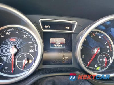 Zdjęcie 9 z 12 samochodu: 2017 MERCEDES-BENZ GLS 450 4MATIC VIN:4JGDF6EE4HA810255 - miniatura