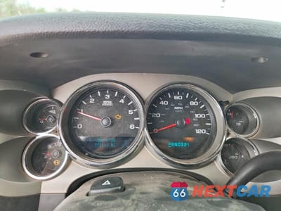 Zdjęcie 9 z 12 samochodu: 2007 GMC NEW SIERRA C1500 VIN:2GTEC19J471696262 - miniatura